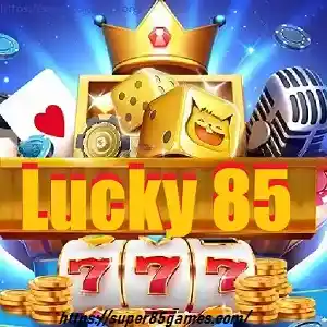 Lucky 85 Game