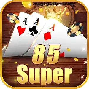 Super 85 Game