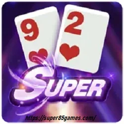 Super 92 Games
