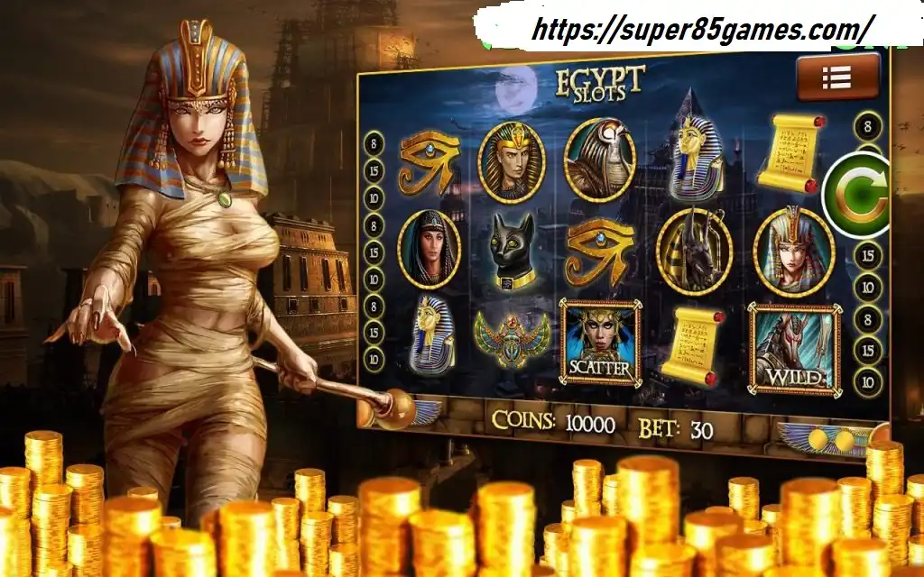 Super 92 Games