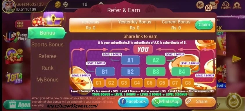 Super 92 Games