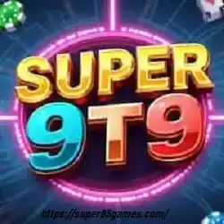 Super 9T9 Game