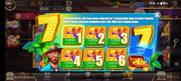 Super 9T9 Game